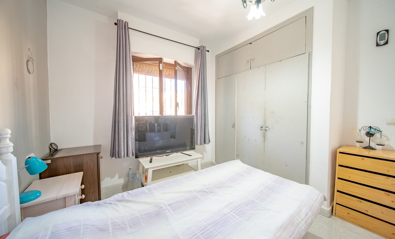 Sale - Villa - Orihuela Costa - Las Filipinas