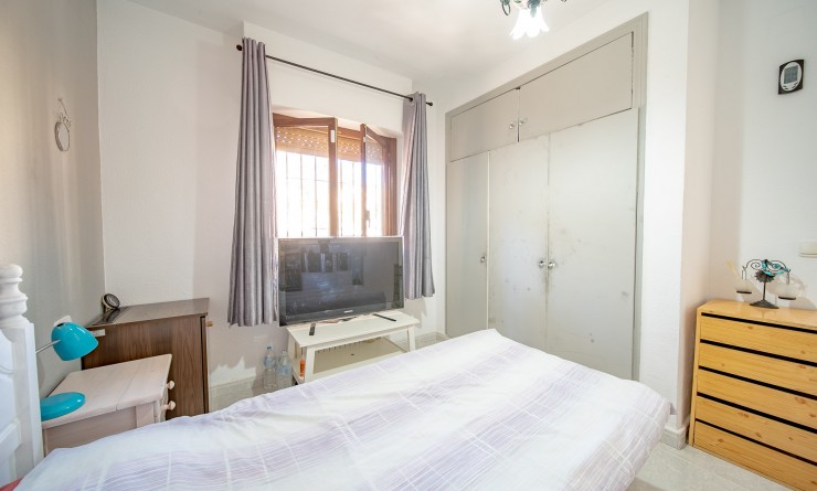 Sale - Villa - Orihuela Costa - Las Filipinas