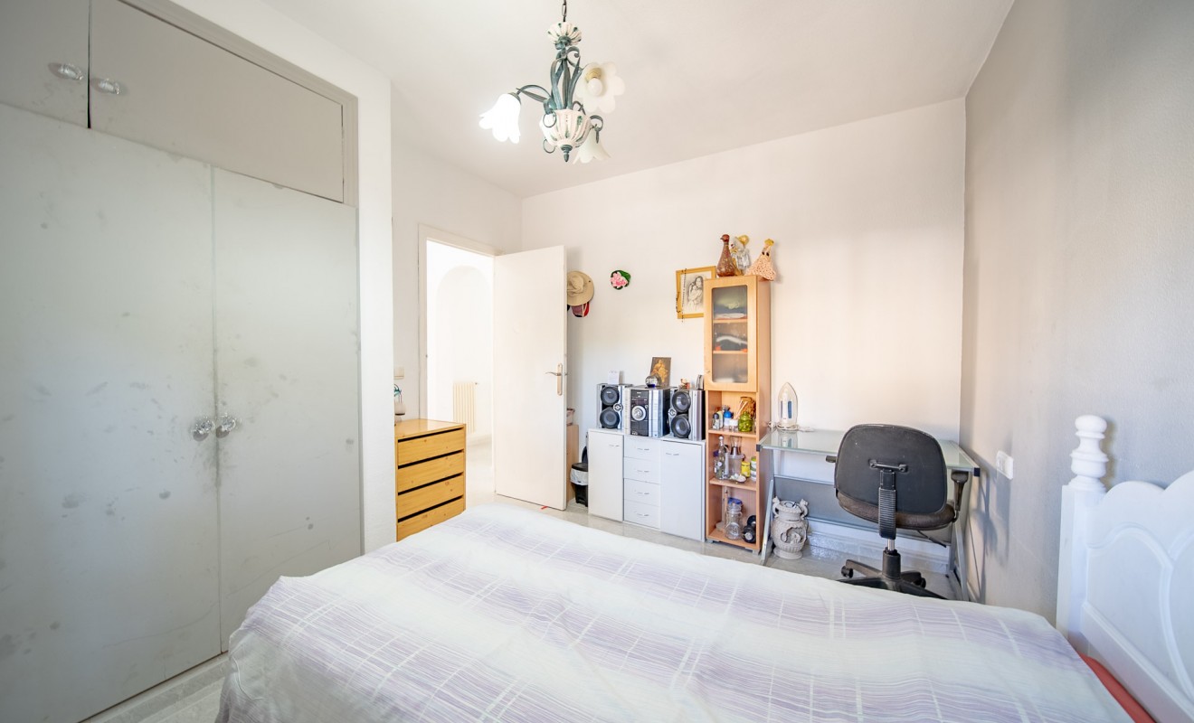 Sale - Villa - Orihuela Costa - Las Filipinas