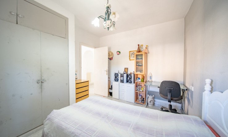 Sale - Villa - Orihuela Costa - Las Filipinas