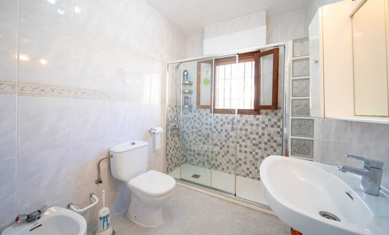 Sale - Villa - Orihuela Costa - Las Filipinas