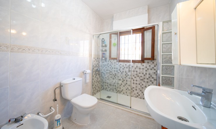 Sale - Villa - Orihuela Costa - Las Filipinas