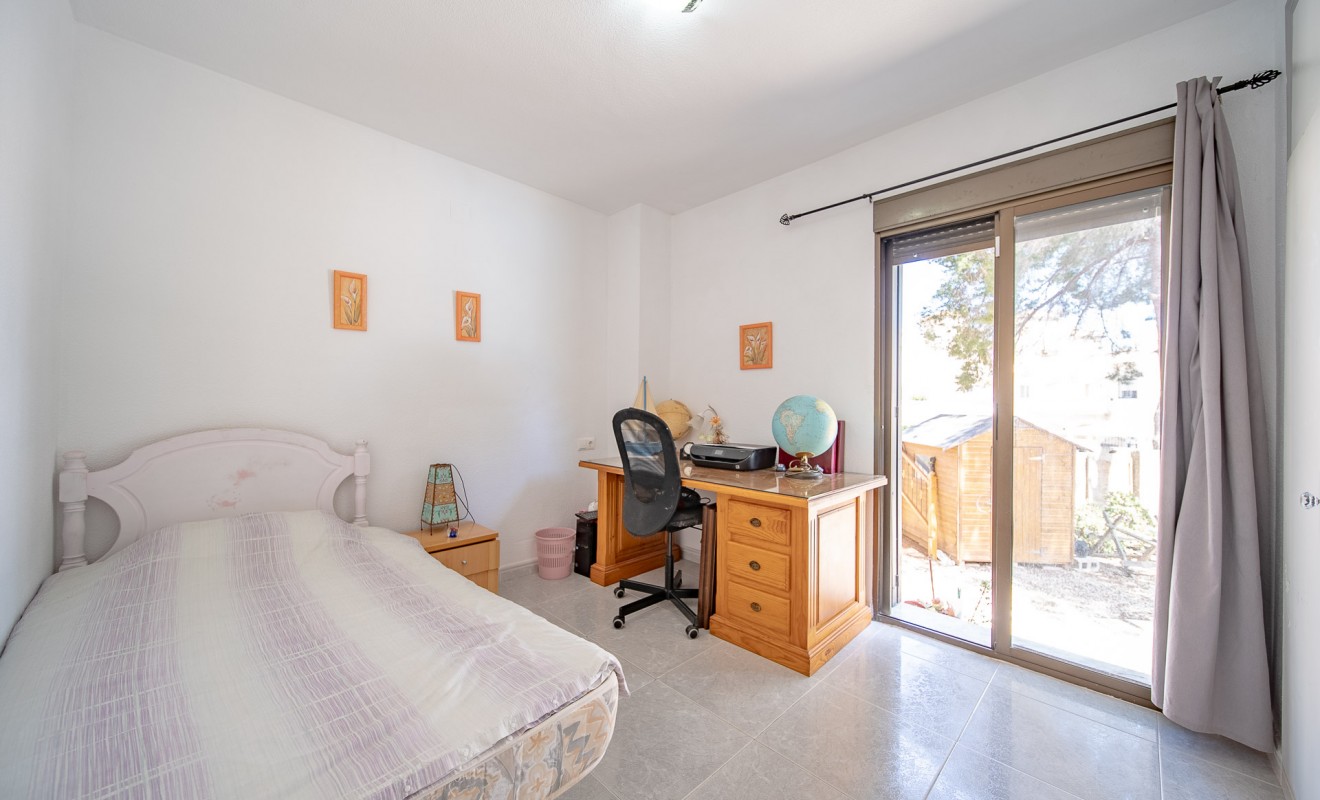 Sale - Villa - Orihuela Costa - Las Filipinas