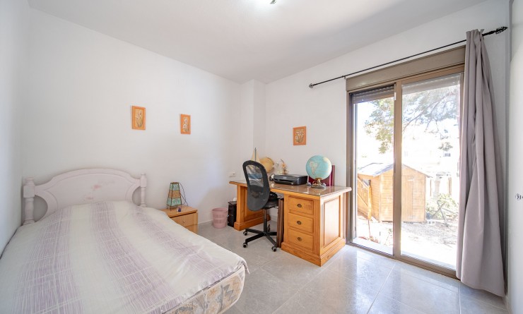 Sale - Villa - Orihuela Costa - Las Filipinas