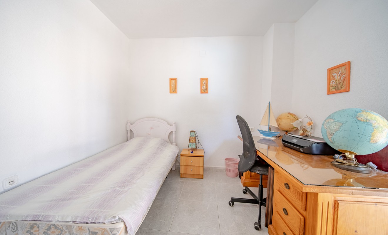 Sale - Villa - Orihuela Costa - Las Filipinas