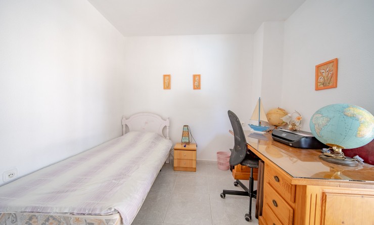 Sale - Villa - Orihuela Costa - Las Filipinas