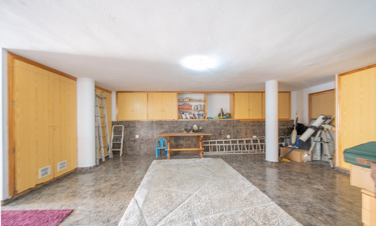 Sale - Villa - Orihuela Costa - Las Filipinas