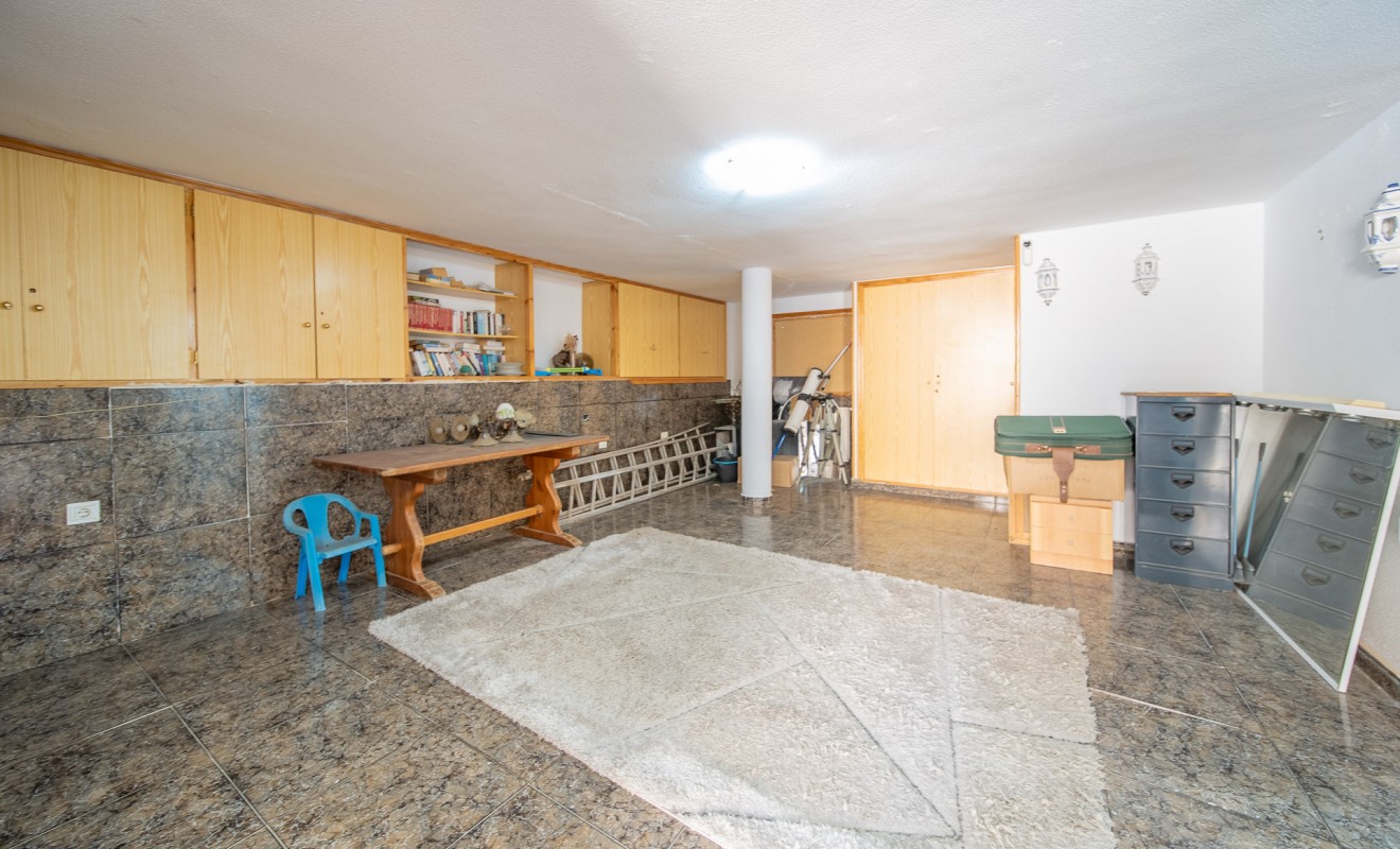 Sale - Villa - Orihuela Costa - Las Filipinas