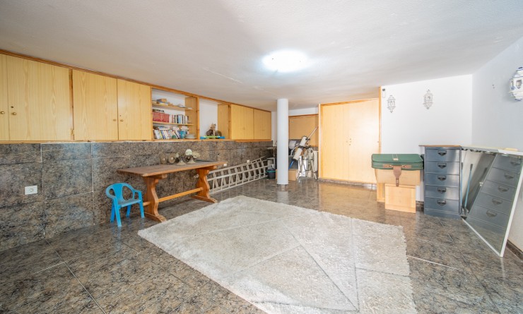 Sale - Villa - Orihuela Costa - Las Filipinas