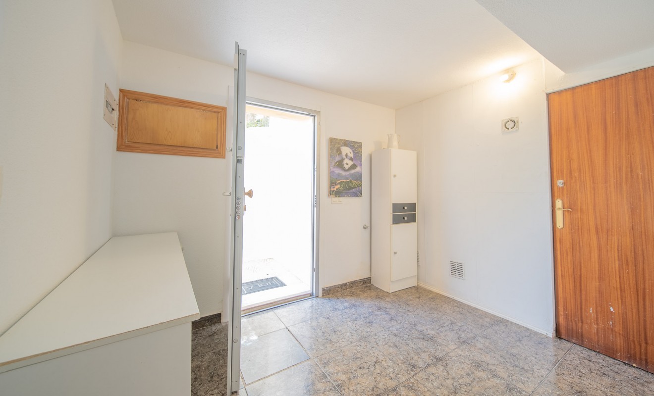 Sale - Villa - Orihuela Costa - Las Filipinas