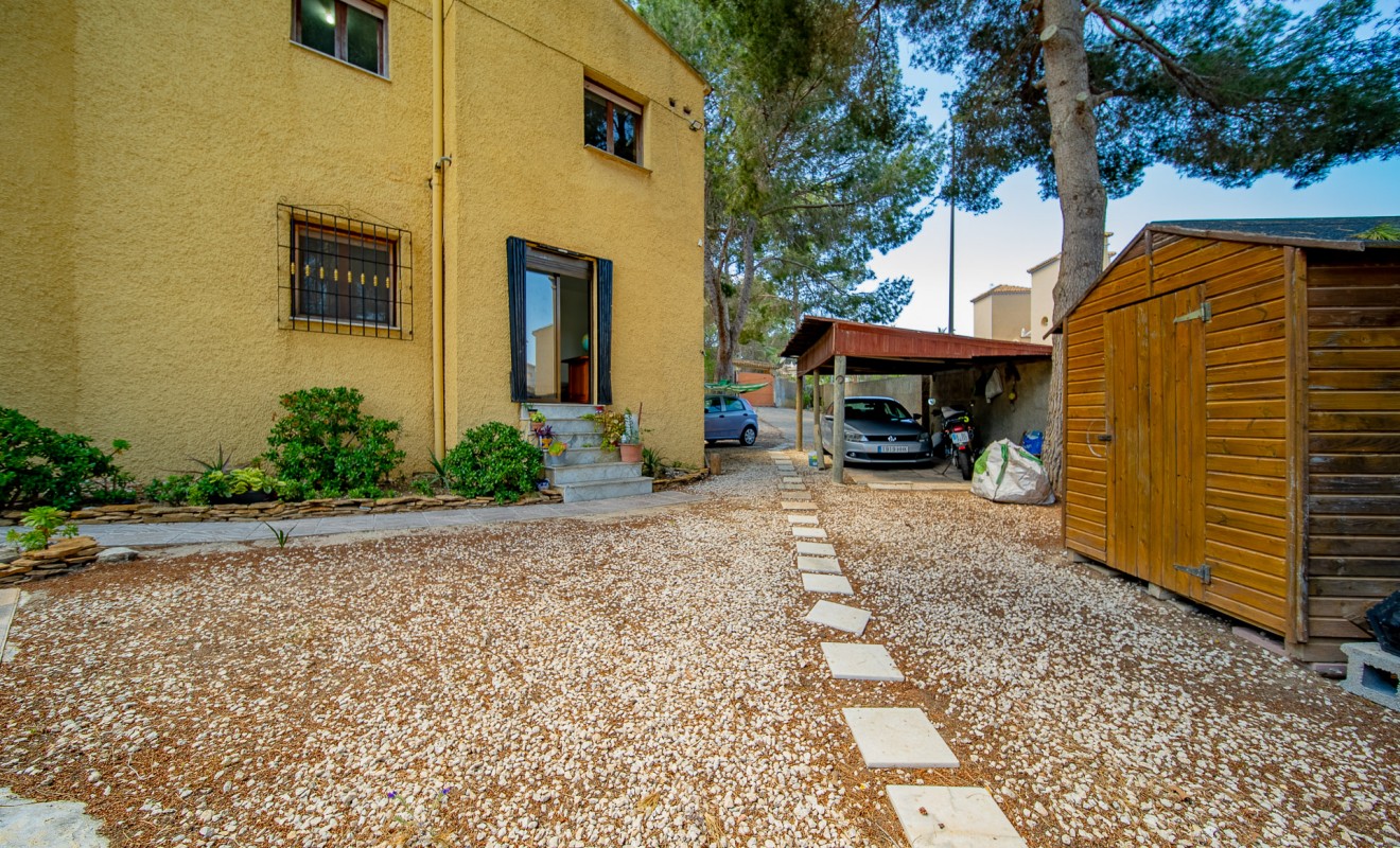 Sale - Villa - Orihuela Costa - Las Filipinas