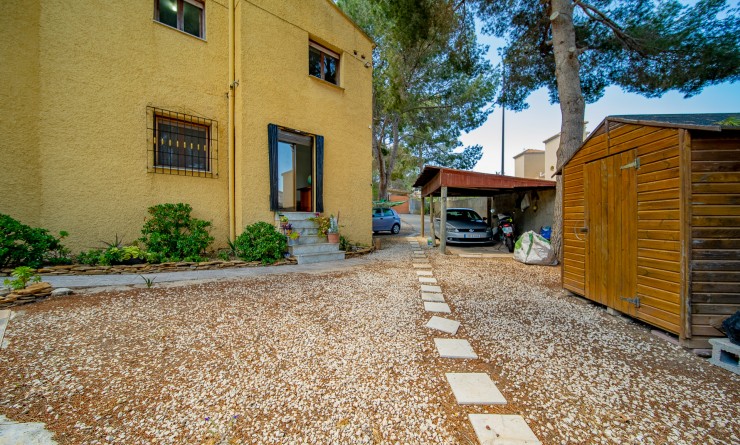 Sale - Villa - Orihuela Costa - Las Filipinas