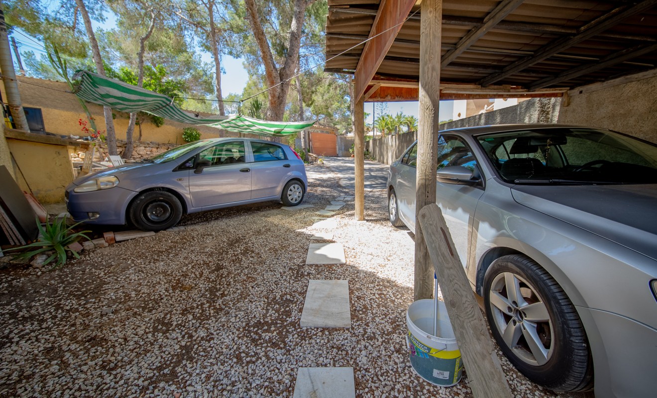 Sale - Villa - Orihuela Costa - Las Filipinas