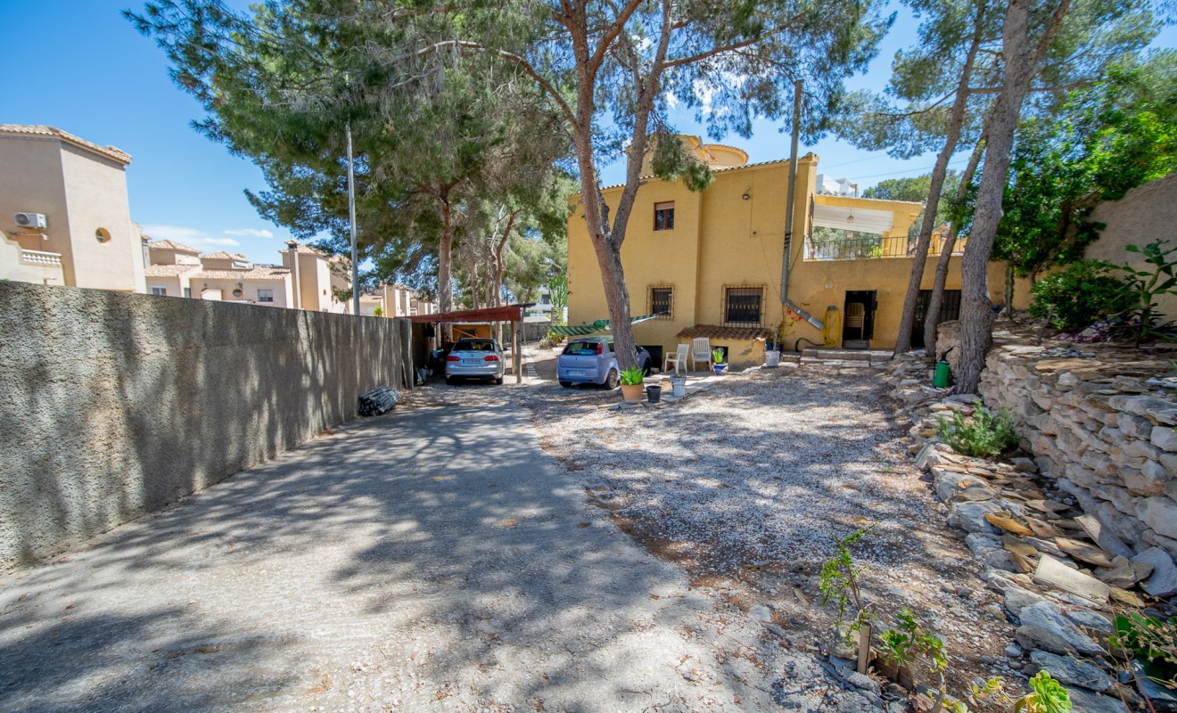 Sale - Villa - Orihuela Costa - Las Filipinas