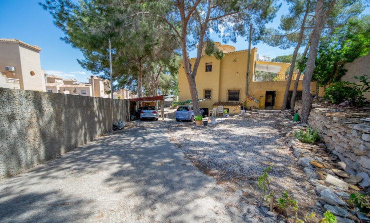 Sale - Villa - Orihuela Costa - Las Filipinas