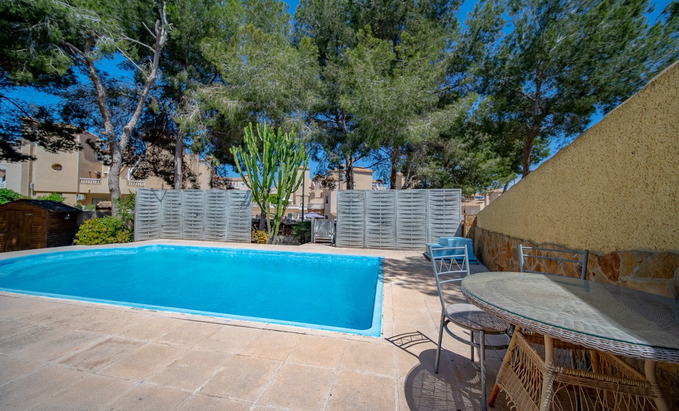 Sale - Villa - Orihuela Costa - Las Filipinas