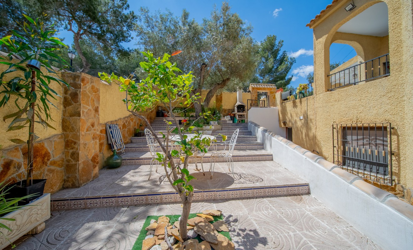 Sale - Villa - Orihuela Costa - Las Filipinas