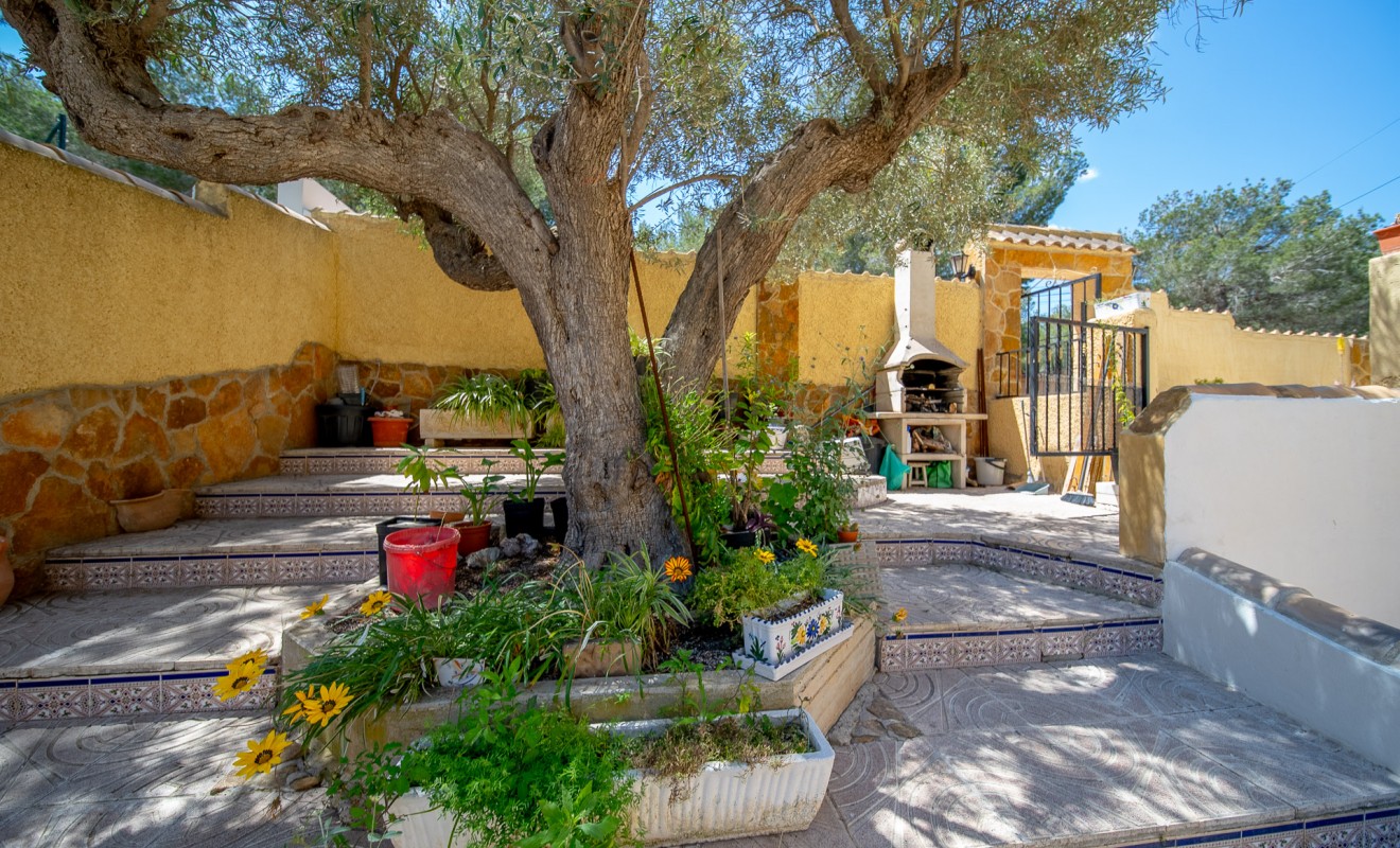 Sale - Villa - Orihuela Costa - Las Filipinas