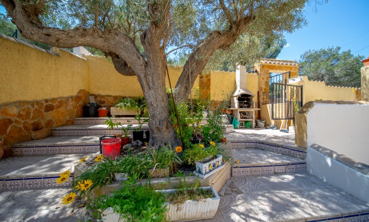 Sale - Villa - Orihuela Costa - Las Filipinas