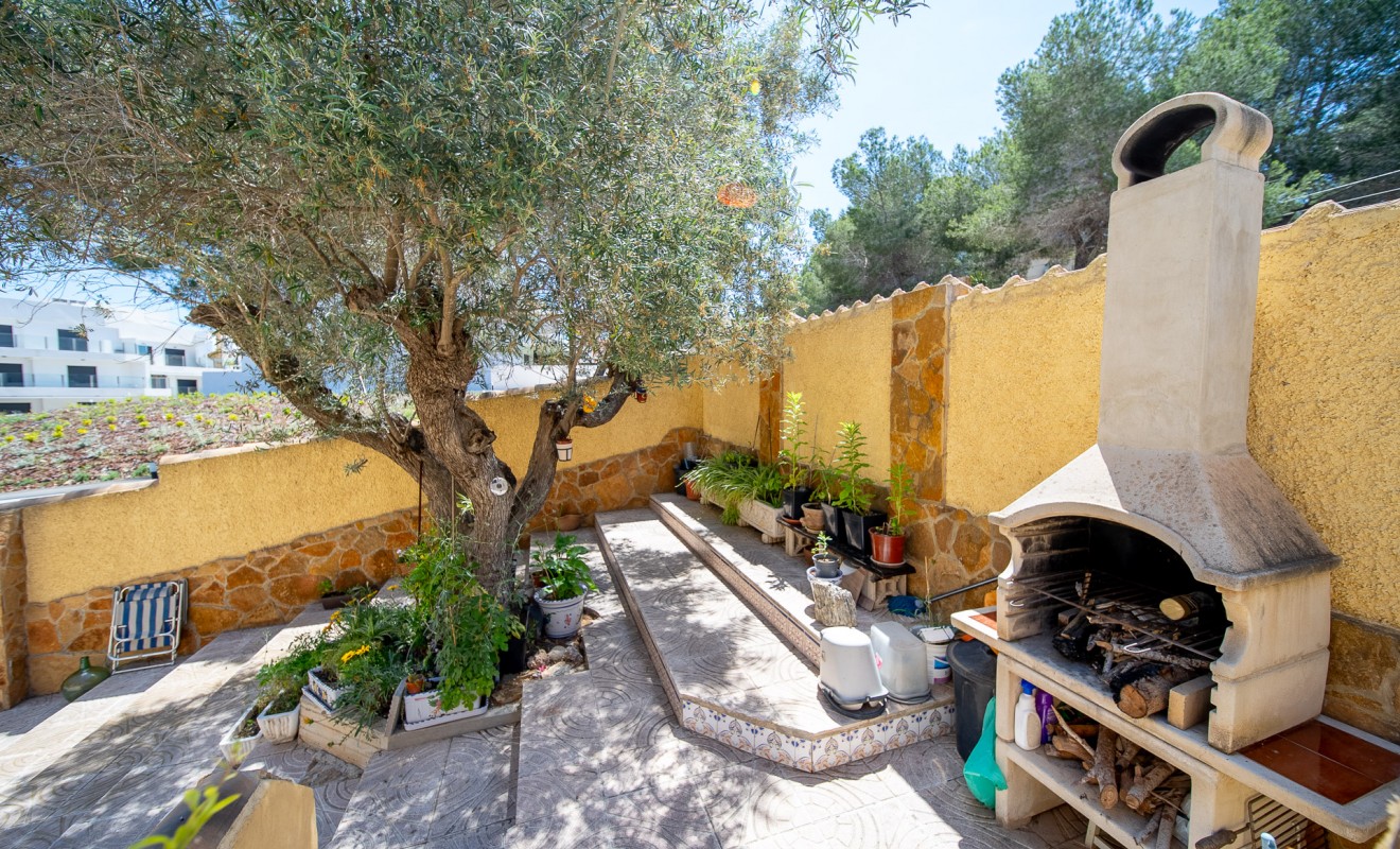 Sale - Villa - Orihuela Costa - Las Filipinas