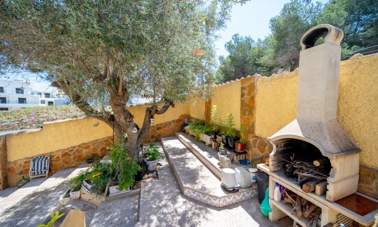 Sale - Villa - Orihuela Costa - Las Filipinas