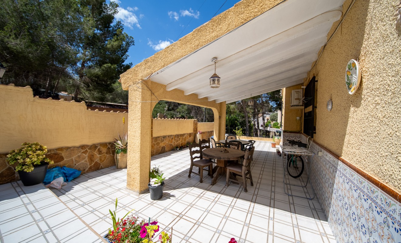 Sale - Villa - Orihuela Costa - Las Filipinas