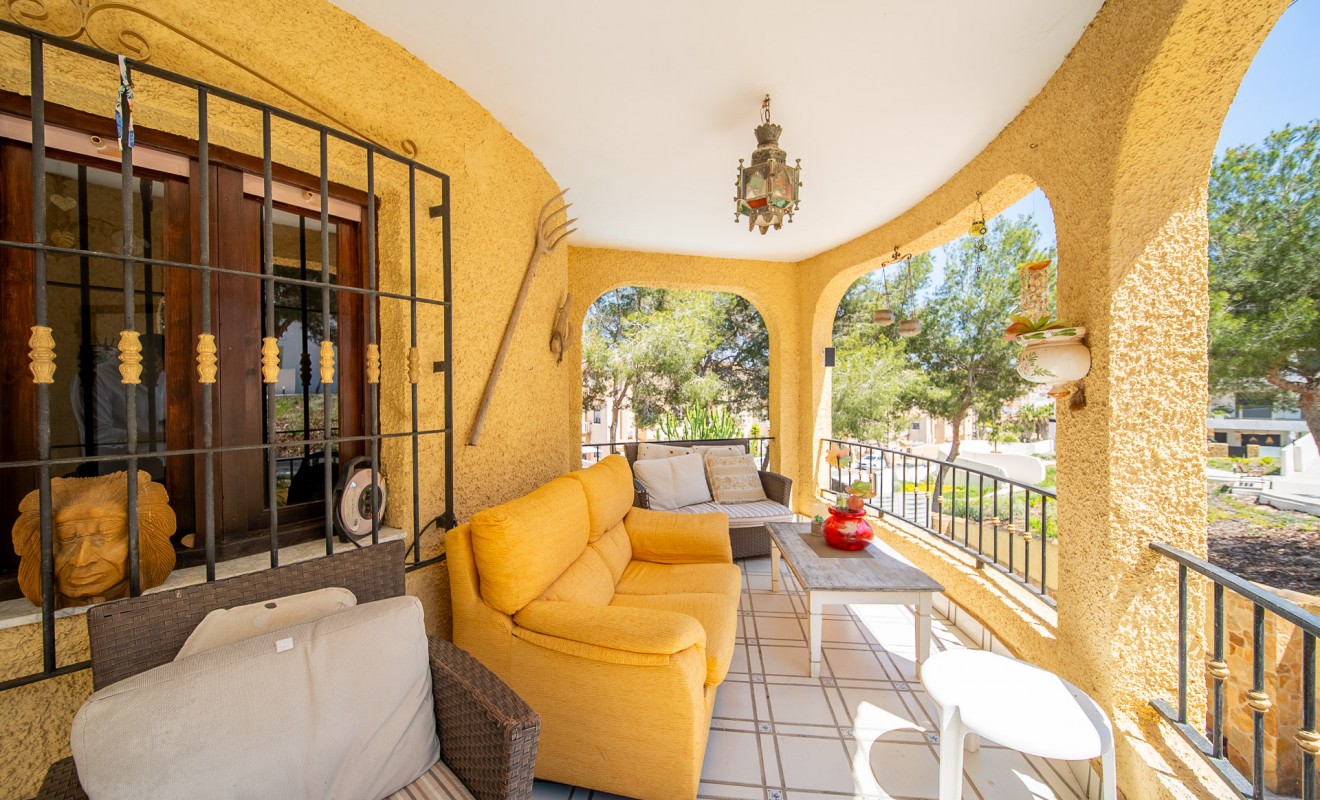 Sale - Villa - Orihuela Costa - Las Filipinas