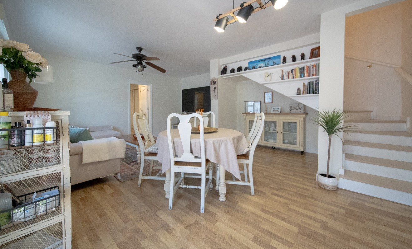 Wederverkoop - Villa - Torrevieja - Los balcones