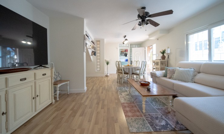 Wederverkoop - Villa - Torrevieja - Los balcones