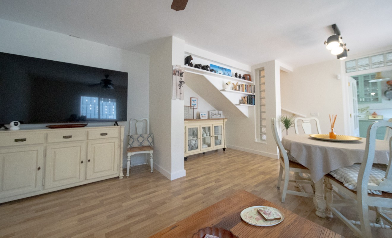 Wederverkoop - Villa - Torrevieja - Los balcones