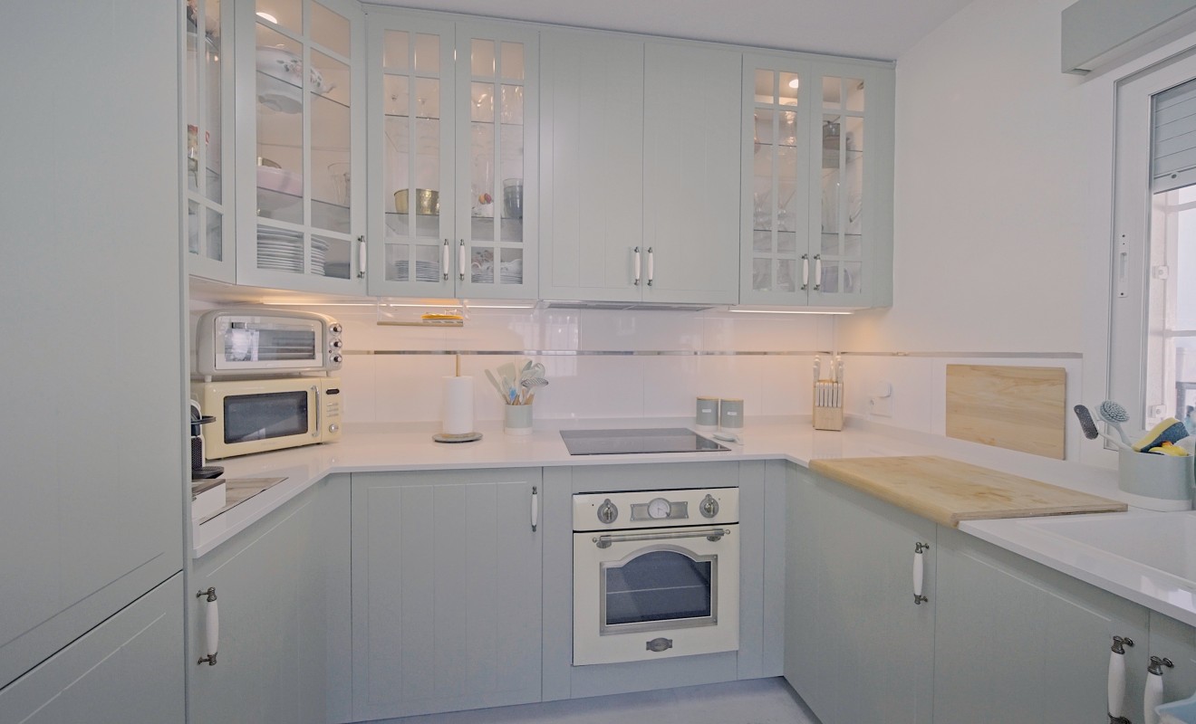 Wederverkoop - Villa - Torrevieja - Los balcones