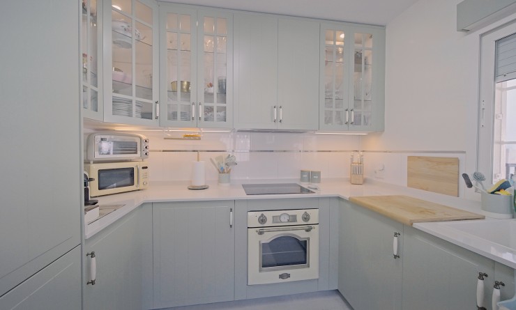 Wederverkoop - Villa - Torrevieja - Los balcones