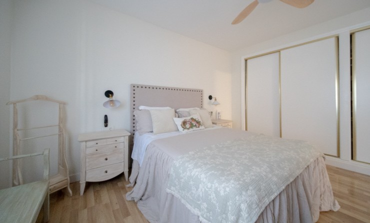 Wederverkoop - Villa - Torrevieja - Los balcones