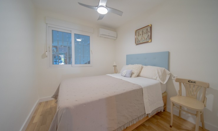 Wederverkoop - Villa - Torrevieja - Los balcones