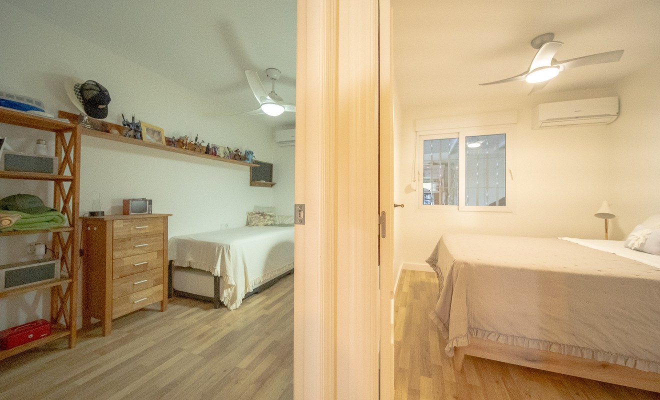 Wederverkoop - Villa - Torrevieja - Los balcones