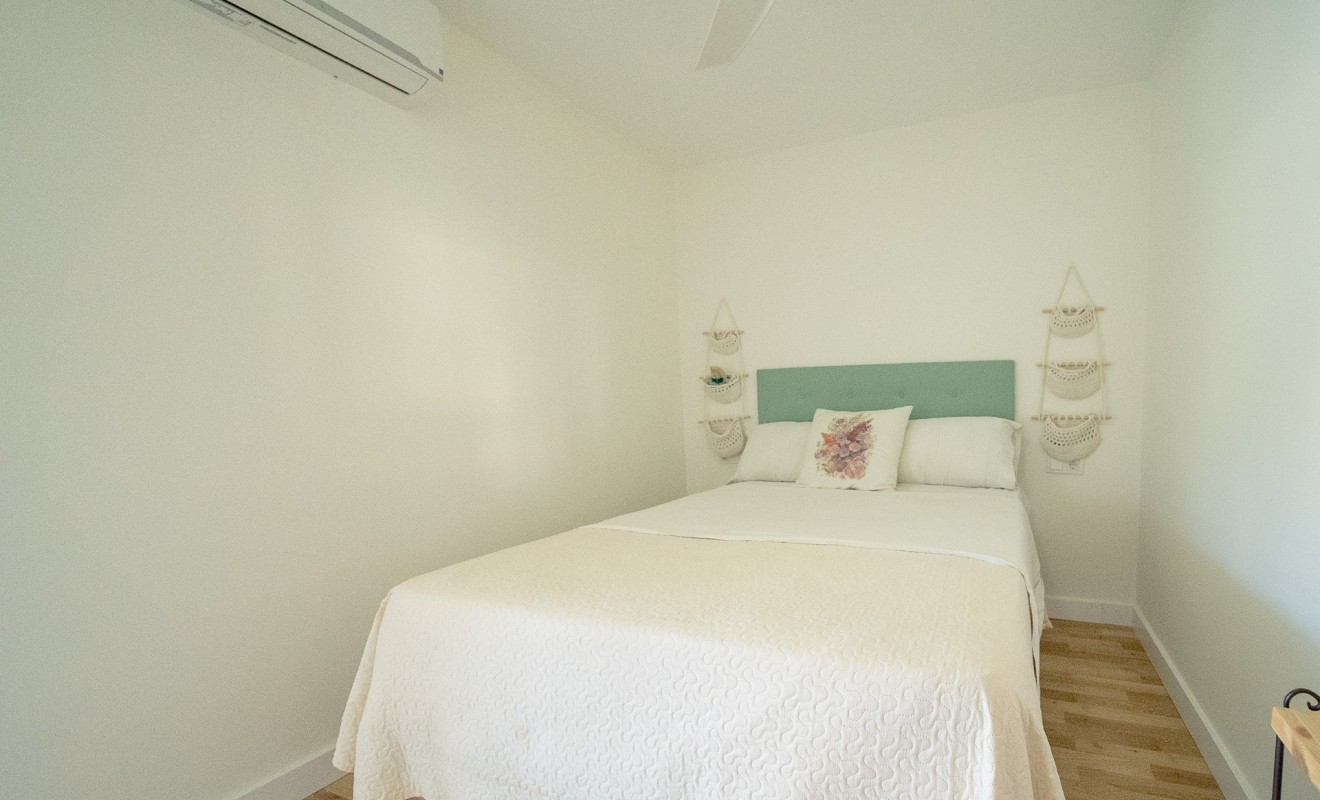 Wederverkoop - Villa - Torrevieja - Los balcones