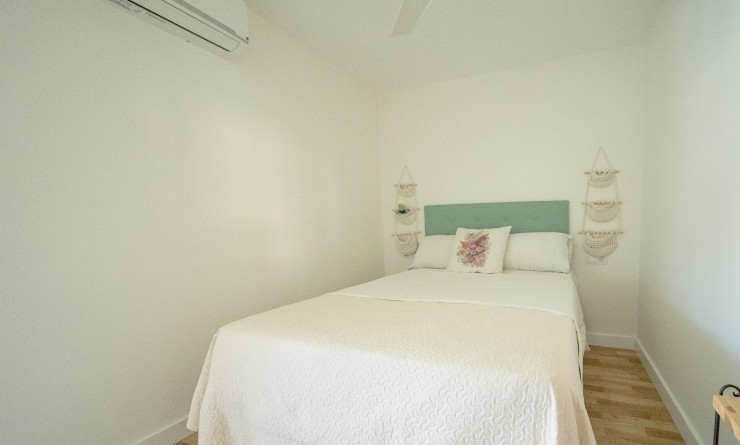 Wederverkoop - Villa - Torrevieja - Los balcones