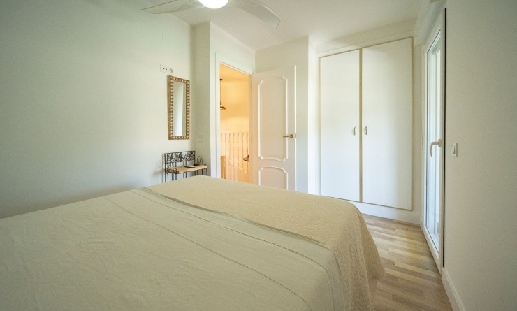 Wederverkoop - Villa - Torrevieja - Los balcones