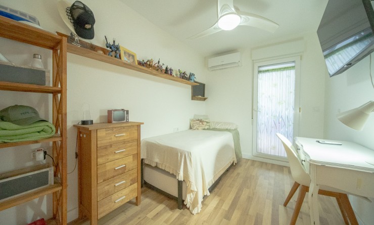 Wederverkoop - Villa - Torrevieja - Los balcones