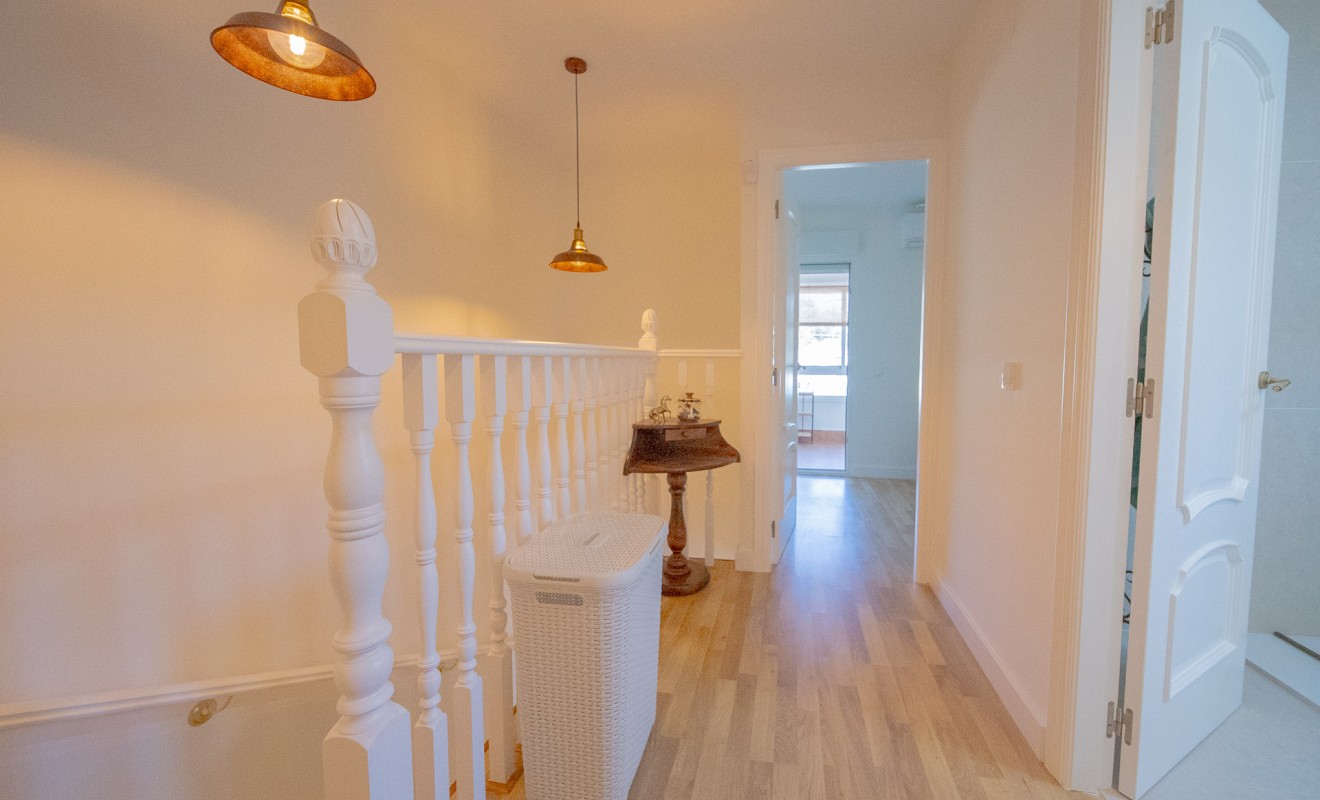 Wederverkoop - Villa - Torrevieja - Los balcones