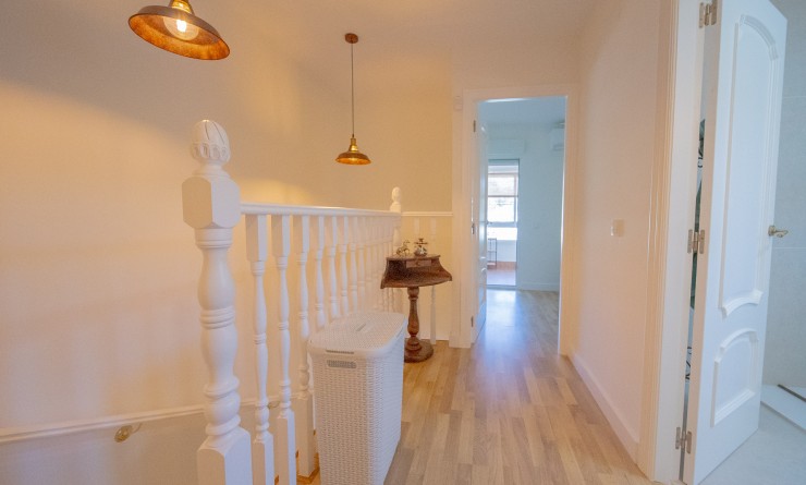 Wederverkoop - Villa - Torrevieja - Los balcones