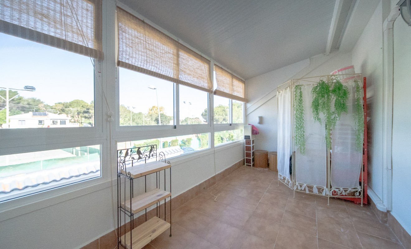 Wederverkoop - Villa - Torrevieja - Los balcones