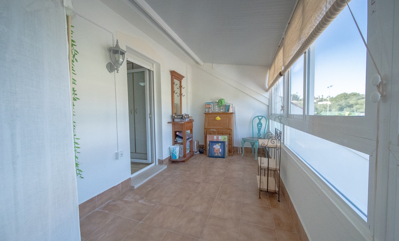 Wederverkoop - Villa - Torrevieja - Los balcones