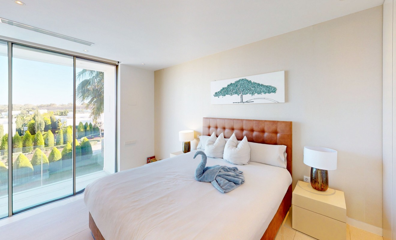 Wederverkoop - Villa - Orihuela Costa - Las Colinas Golf