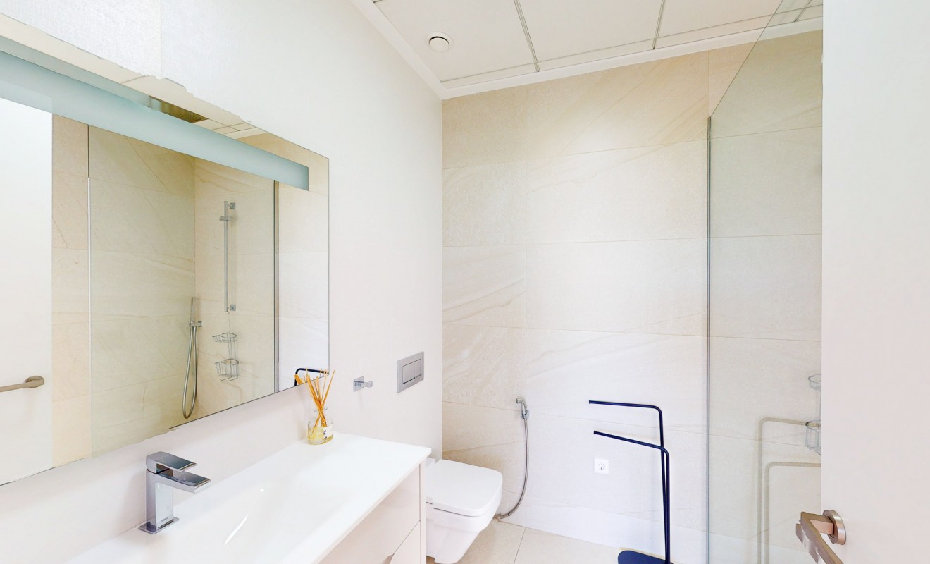 Wederverkoop - Villa - Orihuela Costa - Las Colinas Golf