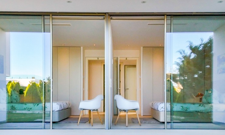 Wederverkoop - Villa - Orihuela Costa - Las Colinas Golf