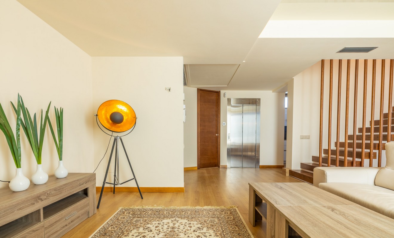 Revente - Villa - Orihuela Costa - La Zenia