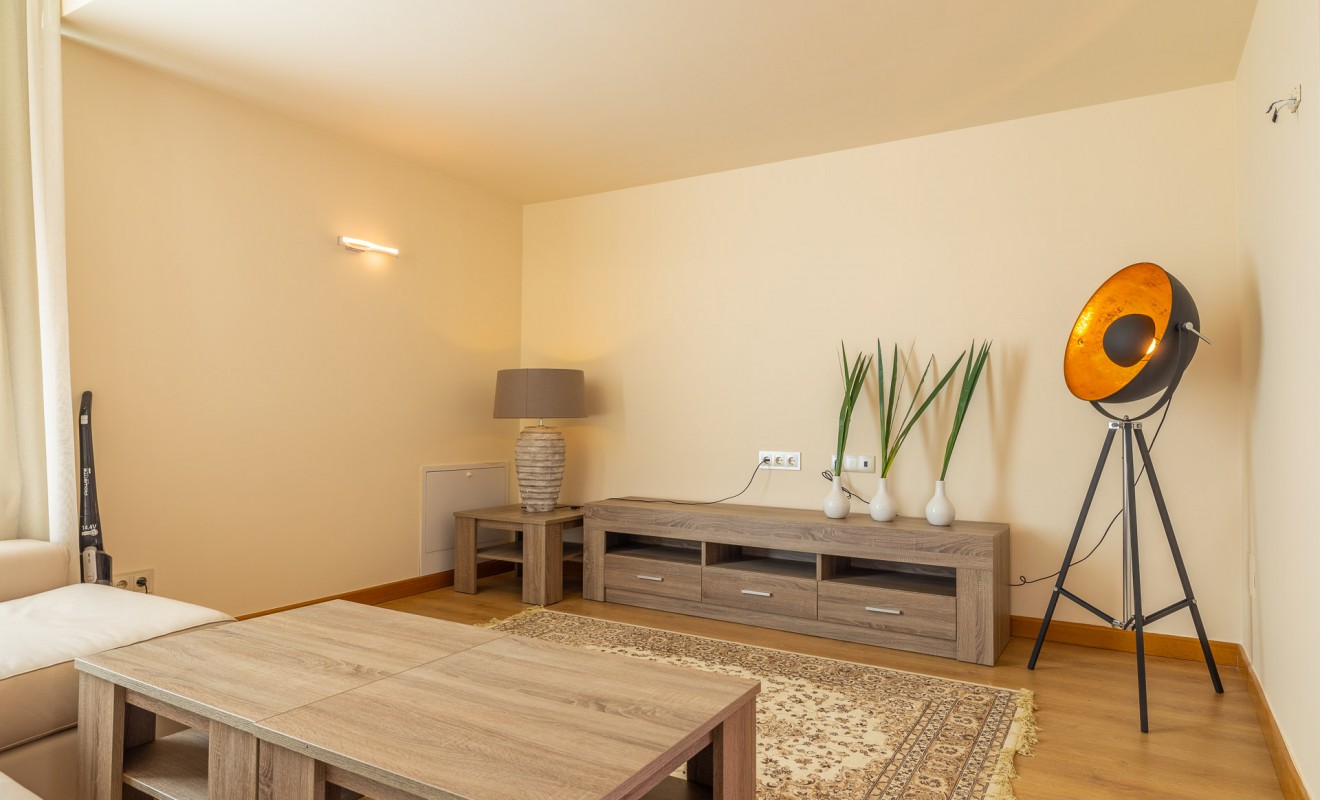 Revente - Villa - Orihuela Costa - La Zenia