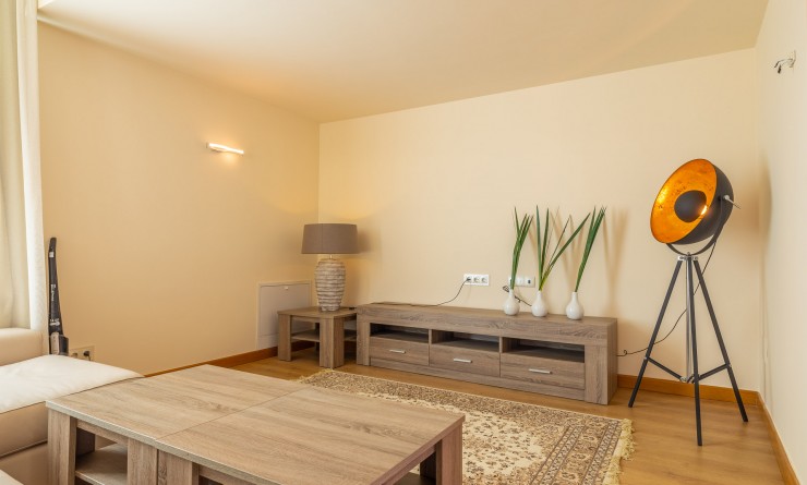 Revente - Villa - Orihuela Costa - La Zenia