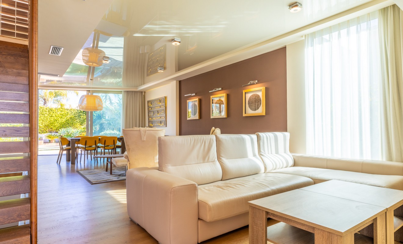 Revente - Villa - Orihuela Costa - La Zenia